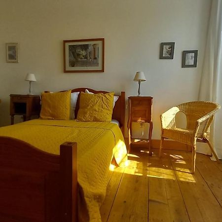 Maison Rives - Village Du Livre De Montolieu Eksteriør bilde